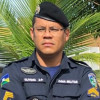 3º SGT PM FRANCISCO DE OLIVEIRA JÚNIOR