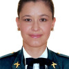 SD PM MICHELE CRISTIANE RIO DE OLIVEIRA